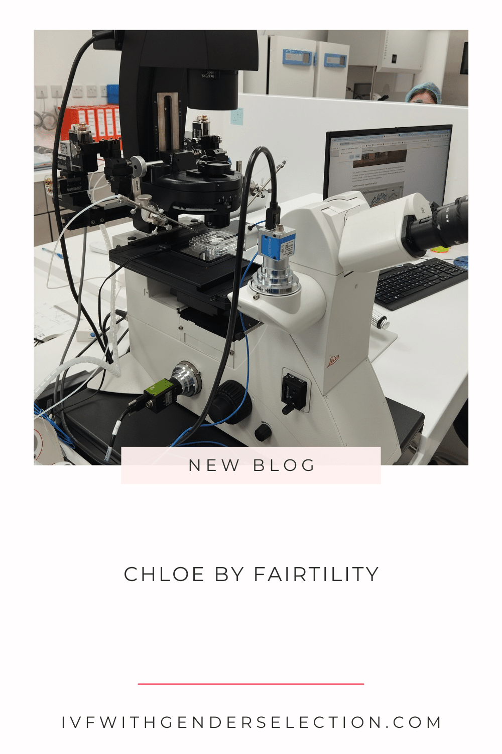 CHLOE by Fairtility