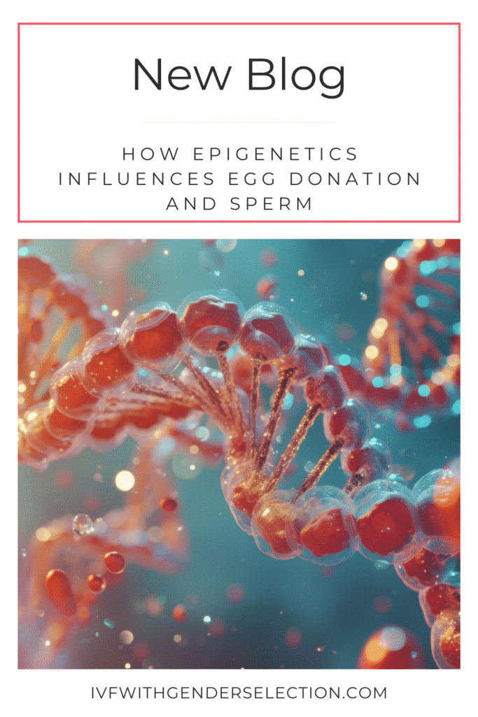 Epigenetics and Genetics