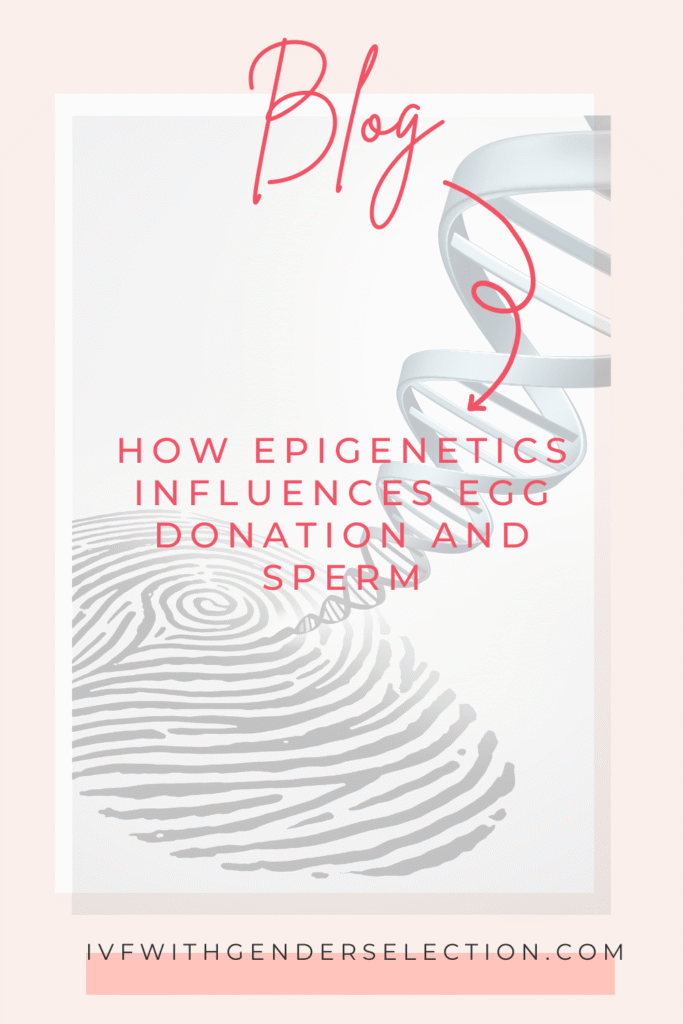 Epigenetics and Genetics