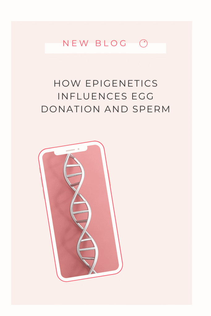 Epigenetics and Genetics