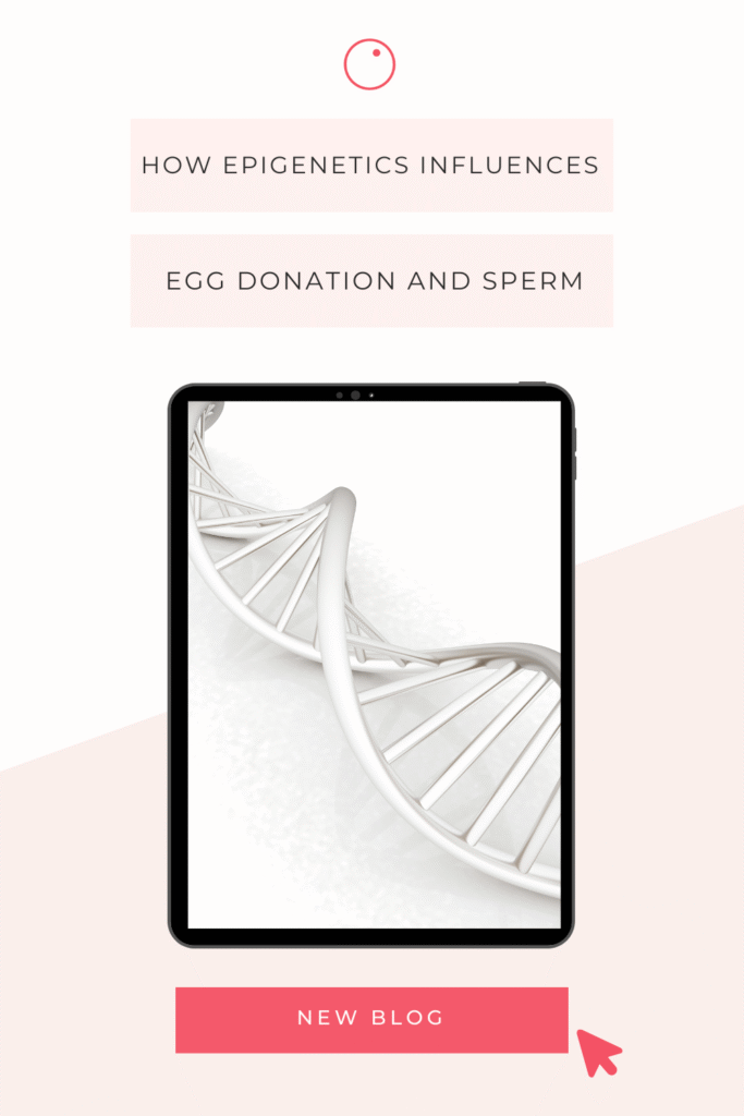Epigenetics and Genetics