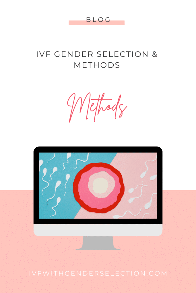 Gender Selection Methods