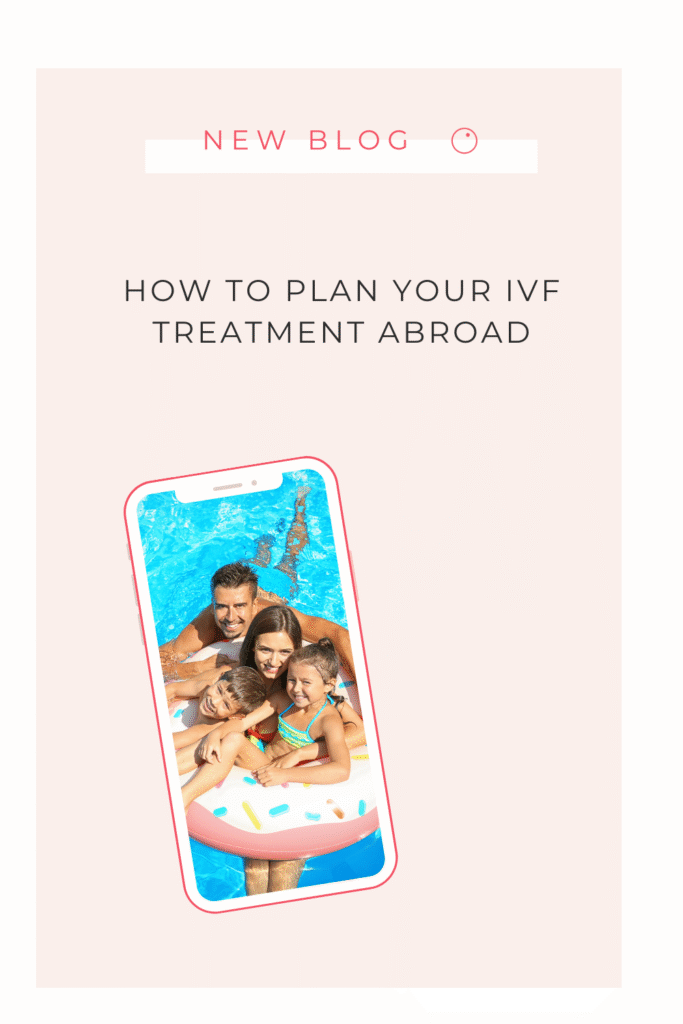 How to plan your treatment abroad for IVF with gender selection without anyone knowing