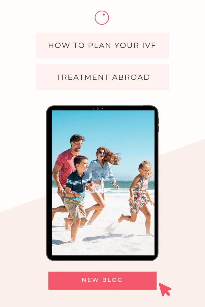 How to plan your treatment abroad for IVF with gender selection without anyone knowing