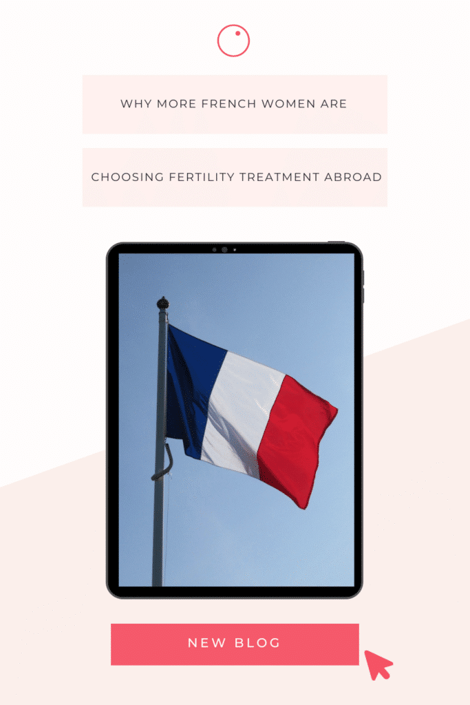 IVF in France