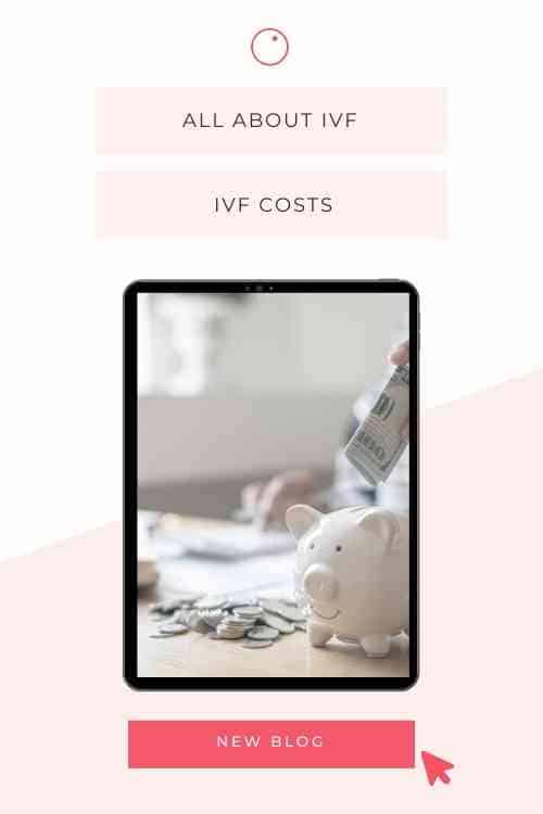 IVF Costs in Europe
