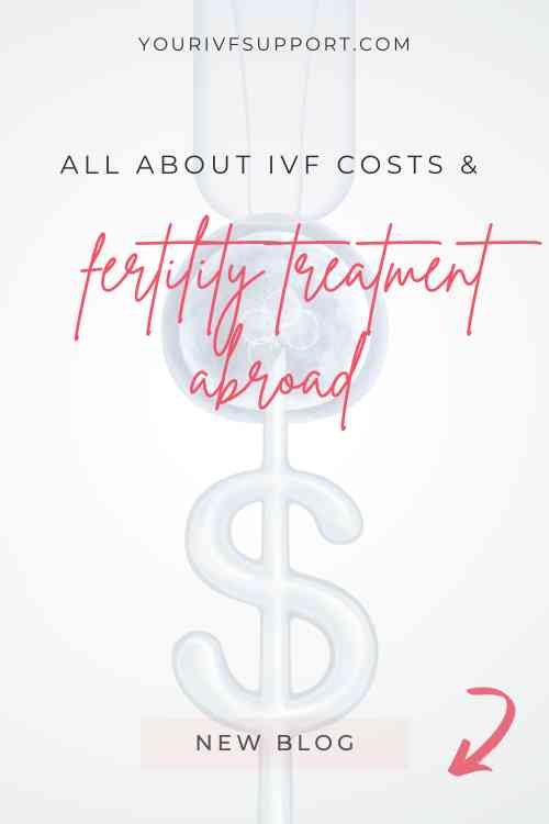 IVF Costs in Europe