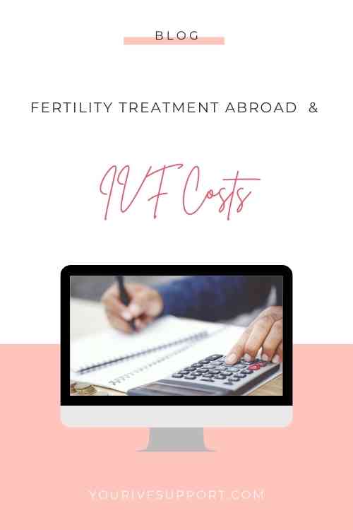 IVF Costs in Europe