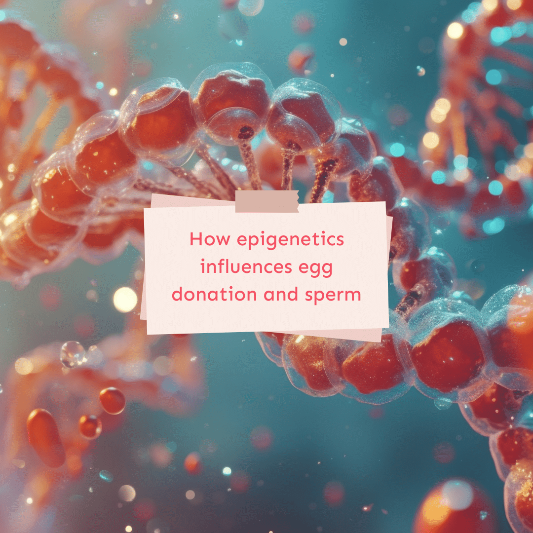 Epigenetics and Genetics